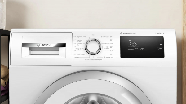Bosch WAN 280 H 3 Waschmaschine